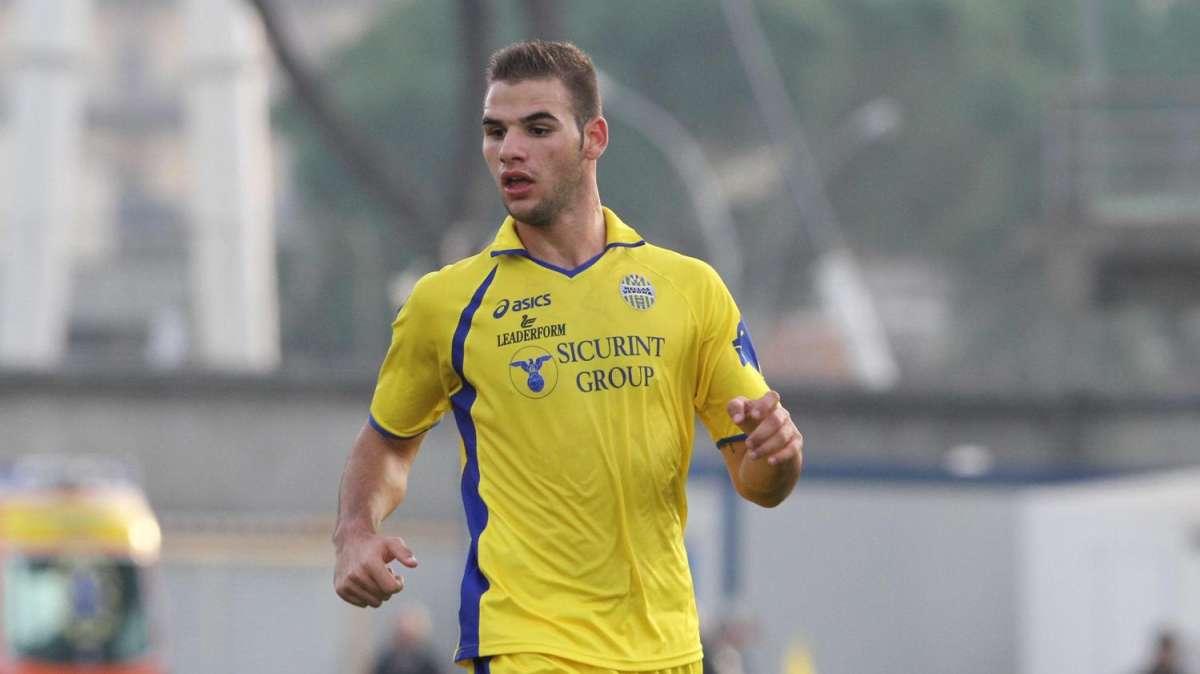 La Roma sulle tracce di Tachtsidis