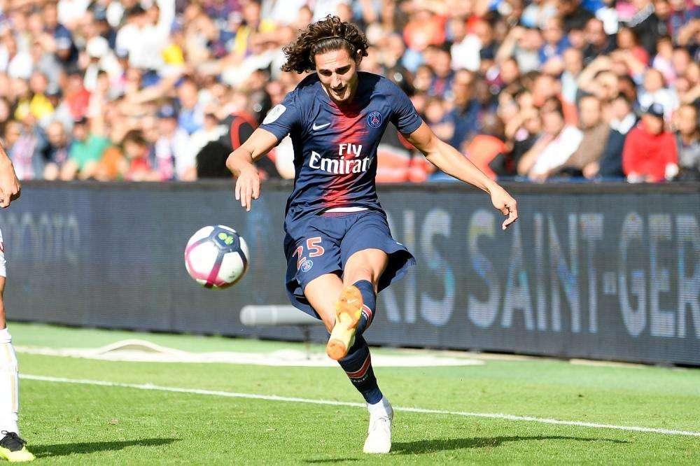 Rabiot e la Roma, una trattativa saltata per la madre