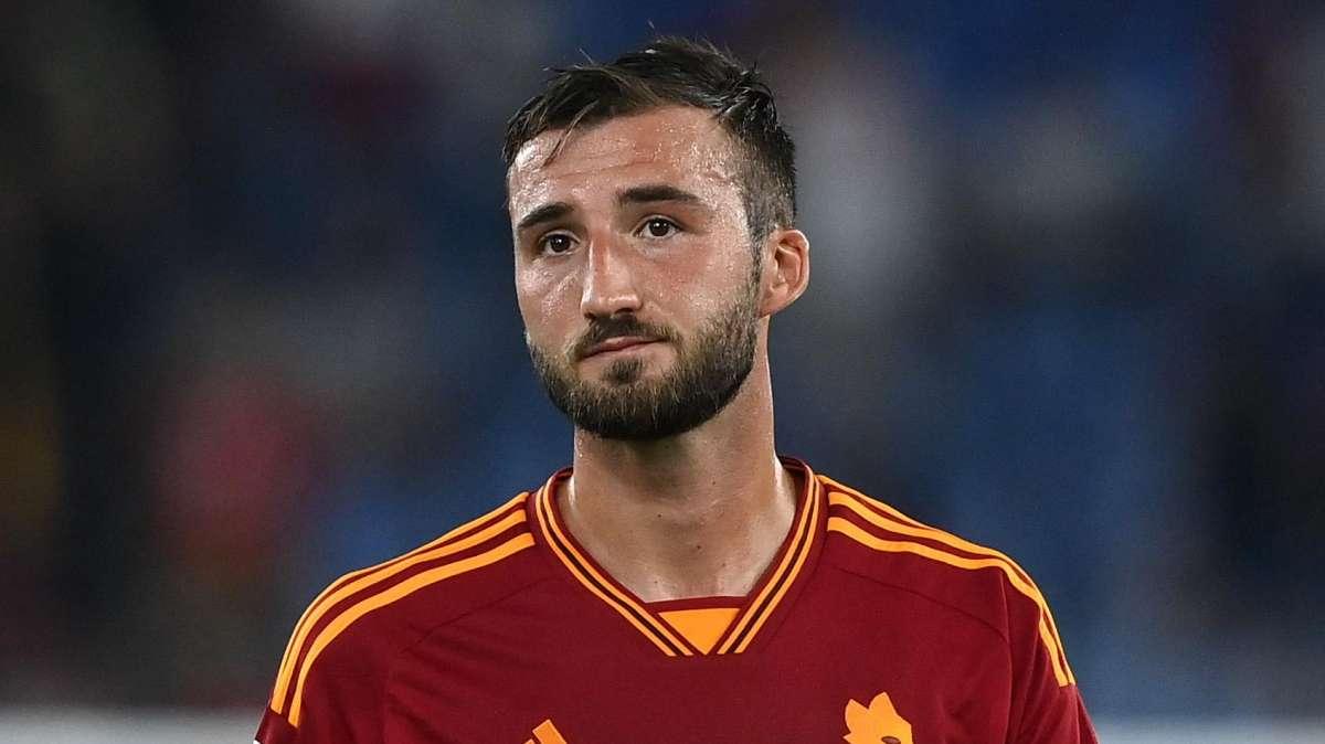 I numeri di... Bologna-Roma 2-0 - Solo due tiri in porta per i felsinei, uno in più per i giallorossi