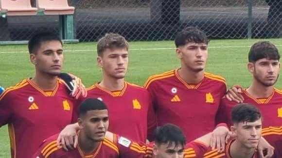 PRIMAVERA 1 - Roma-Hellas Verona 1-0 - Le pagelle del match