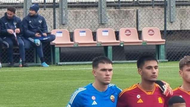 Le prodezze di Cherubini e Marin che hanno permesso alla Roma Primavera di battere l'Hellas Verona. VIDEO! 