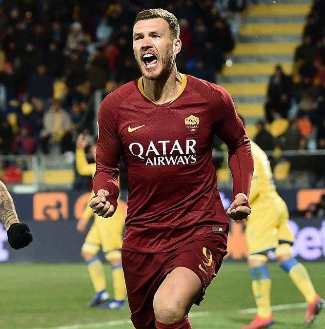 Da Dzeko a 100