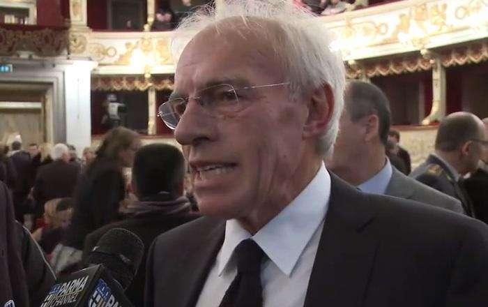 Scala: "Barilla nel Parma? Lo conosco e non credo ne abbia voglia"