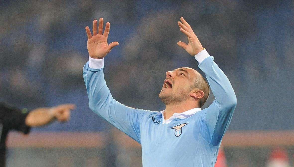 Brocchi: "La Lazio non deve temere la Roma"