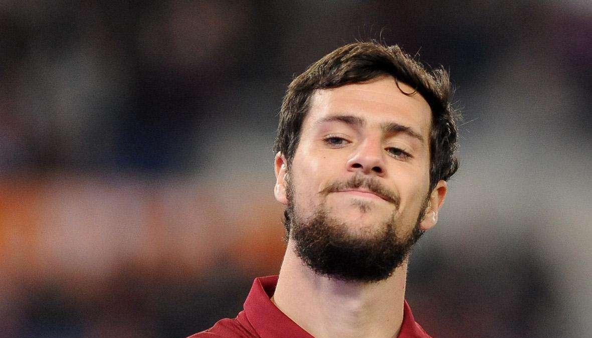 Destro volontario per la "colletta alimentare". FOTO!