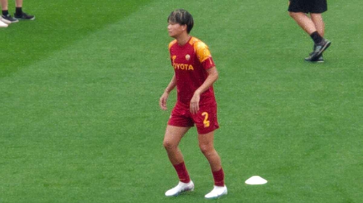 Mondiali Femminili 2023 - Vittoria del Giappone contro lo Zambia, Kumagai e Minami in campo per tutta la gara