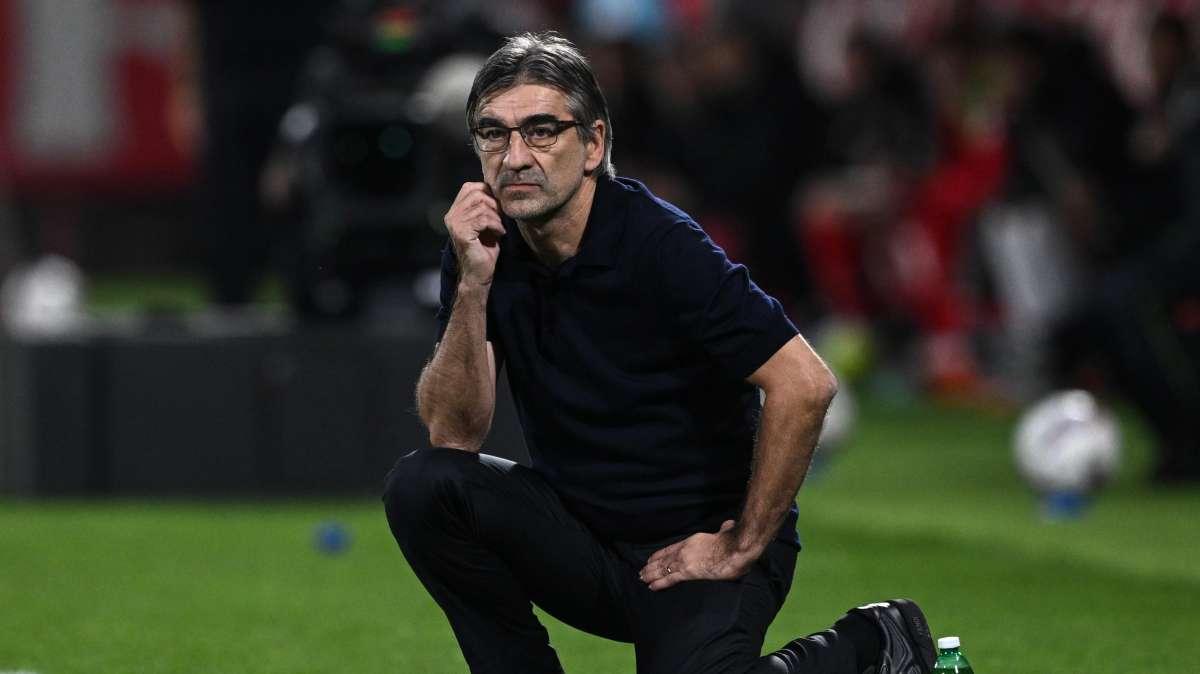 Hellas Verona-Roma - L'attesa dei tifosi: "Chi si aspetta gioco e gol da Juric vive di speranze"