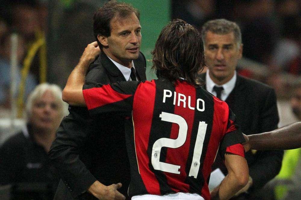 Scudetto Milan, Pirlo: "Come Italia 2006, vinto non da favorito"