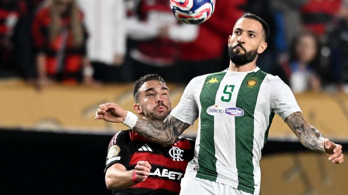 Calciomercato Roma - Per la difesa piace anche Léo Ortiz