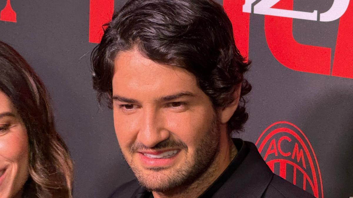 Calciomercato Roma - Pato su Endrick: "Il Milan ha provato a portarlo in rossonero"
