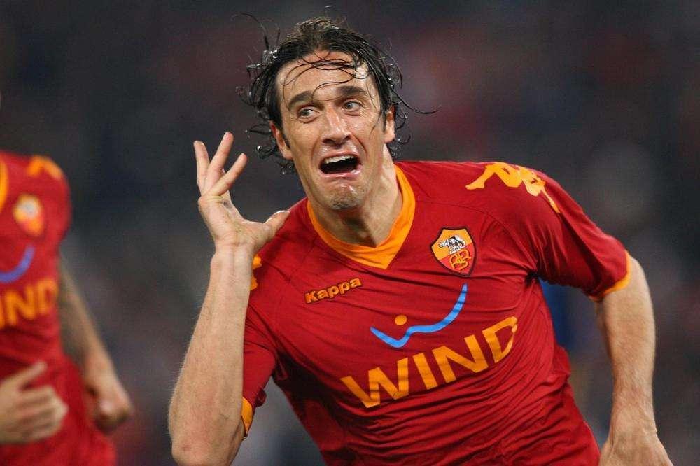 Toni: "Nelle partite secche la Roma sa ottenere risultati straordinari, bisognerà cercare di limitare Messi"