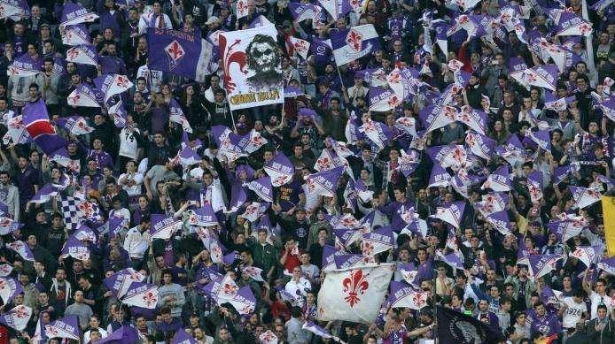 Rischio Daspo per due tifosi viola al Franchi