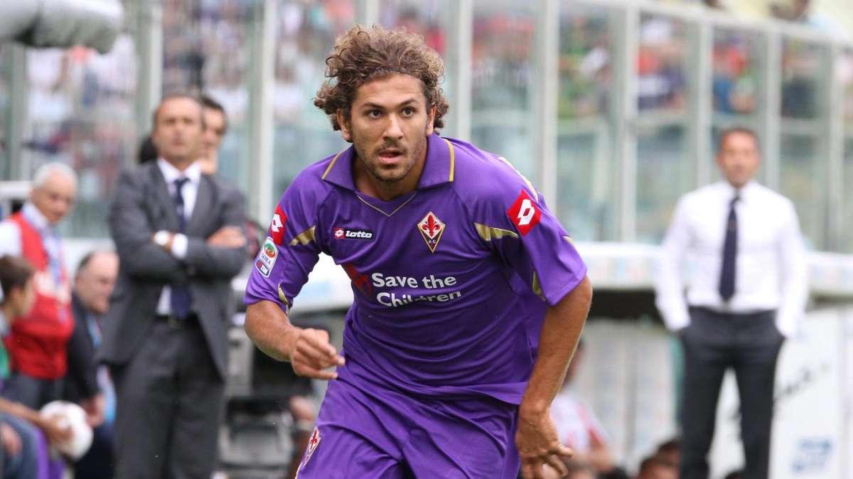 Cerci: "La nazionale? E' un mio obiettivo"