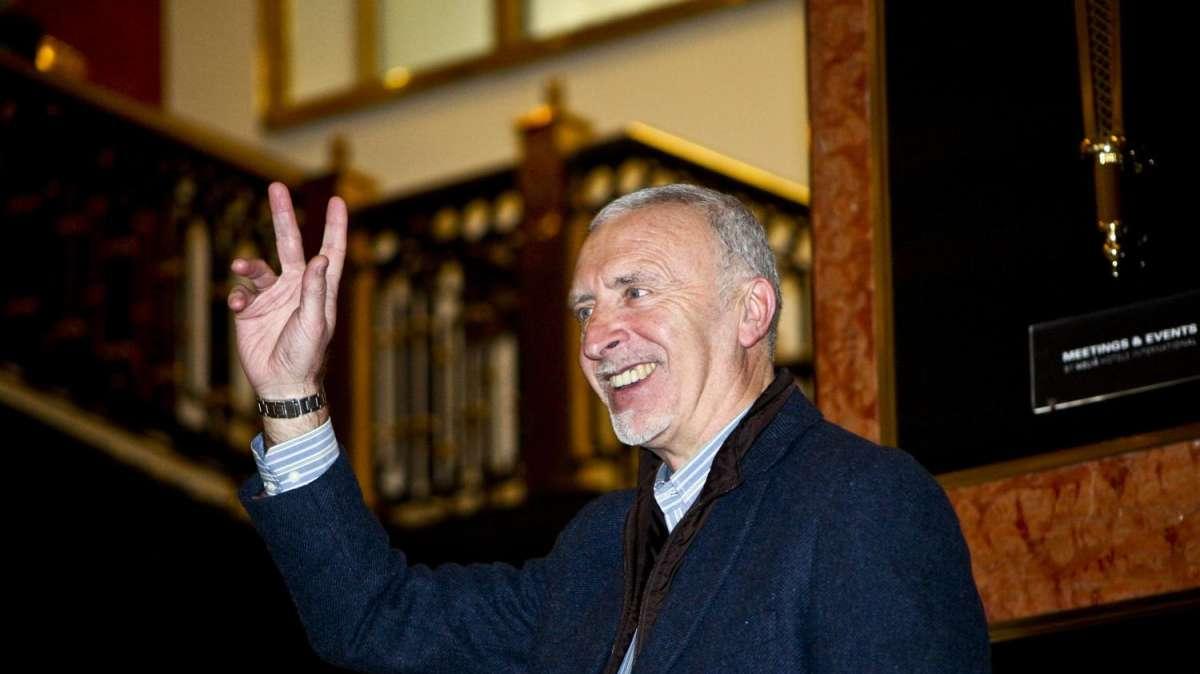 La Roma fa gli auguri a Pruzzo per i suoi 66 anni. VIDEO!