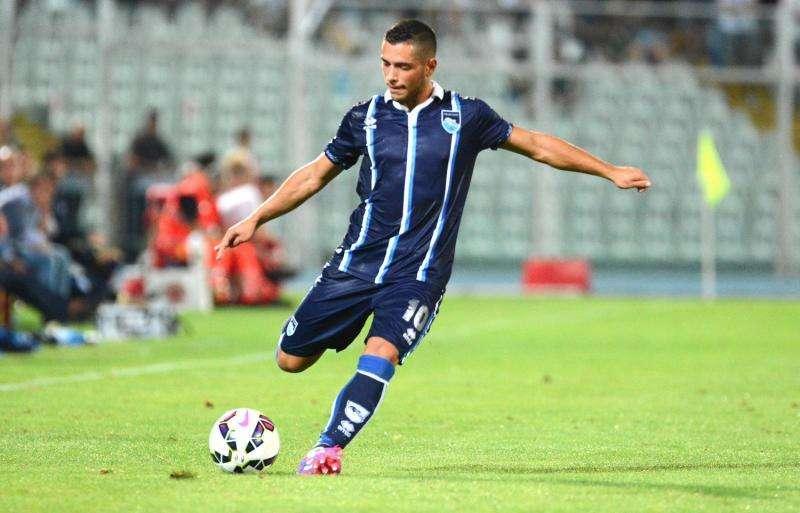 ESCLUSIVA VG - Ag. Caprari: "Il Pescara ci crede molto. Antonucci? È un talento cristallino"