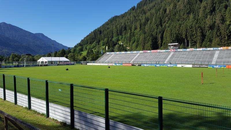 PINZOLO - Il programma dell'ultimo giorno di ritiro