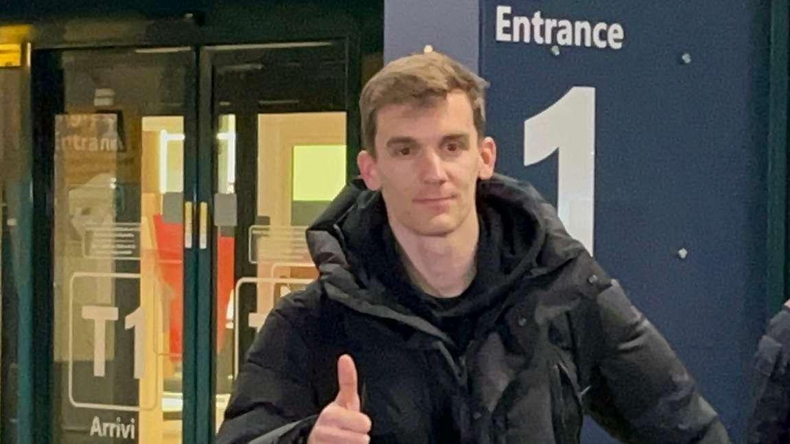 Real Betis, Llorente: "La Roma era interessata, ma la somma di tutti i fattori mi ha portato qui"