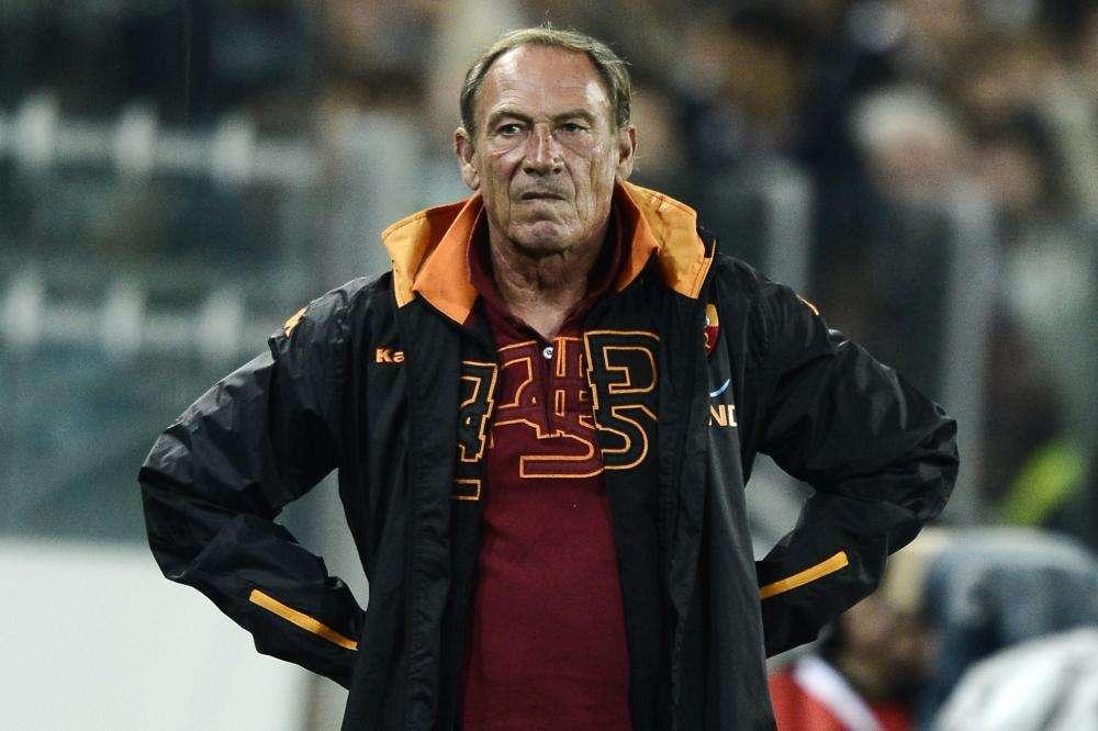 Accadde oggi - Zeman: "Ho sofferto De Rossi? Lui ha sofferto me". Cholevas al Watford. Venditti: "Spero che tolgano il mio inno"