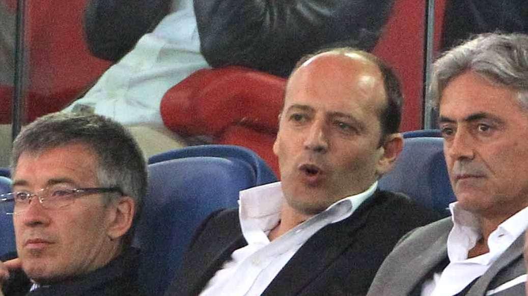 Baldissoni: "Conosciamo l'importanza del derby, i ragazzi sono concentrati"