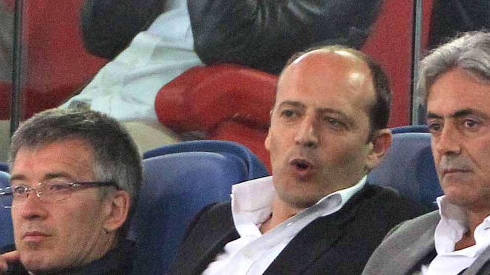 Baldissoni: "I nostri difensori greci ci daranno ulteriore solidità"