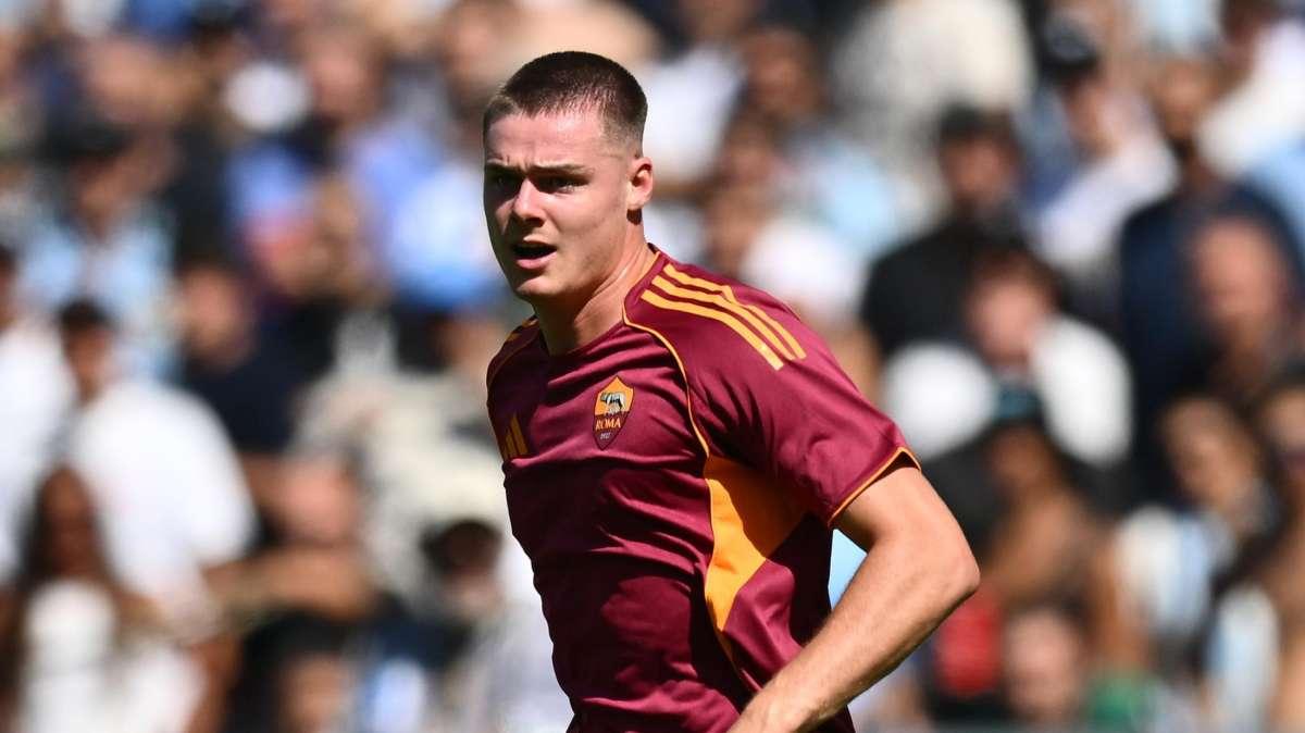 Dopo Dovbyk ora tocca a Ferguson trovare il primo gol