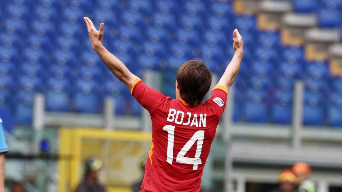 Ag. Bojan: "Ritorno in Italia? Milan e Roma esperienze affascinanti"