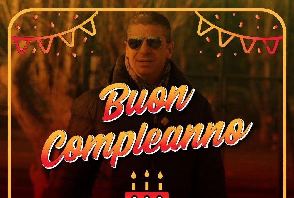 Un romano d'adozione con il fiuto del gol nelle coppe: tanti auguri Ruggiero. GRAFICA!