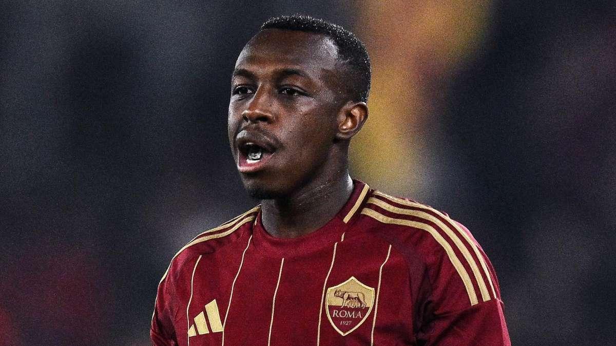 Abdulhamid: "Sono contento per il gol e per la vittoria"