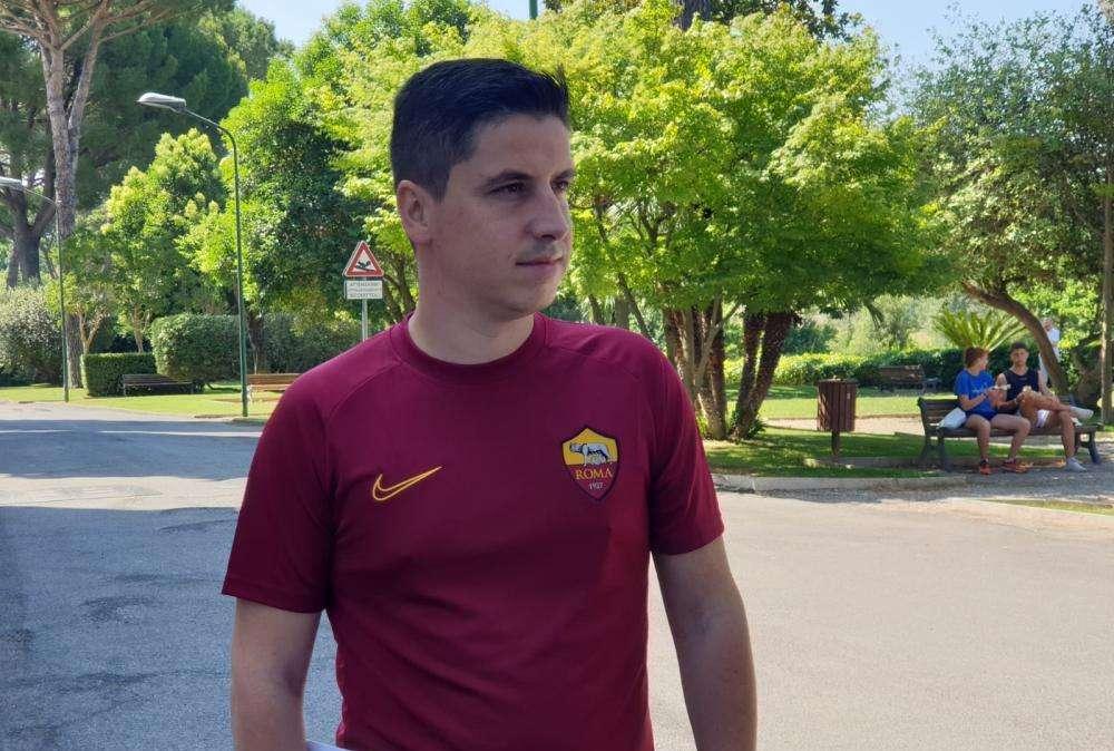 Nuno Romano e Pedro Moreira si raccontano: "Fonseca, un leader nato. Gare ogni tre giorni? Sarà una grande sfida". VIDEO!