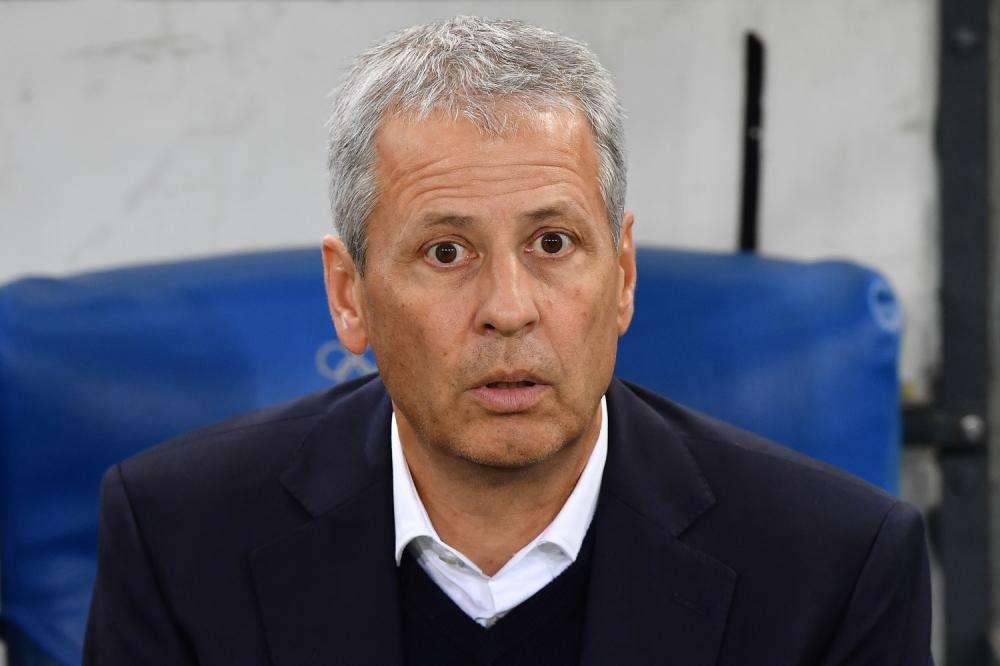 Arsenal, c'è anche l'ipotesi Lucien Favre per il dopo-Wenger