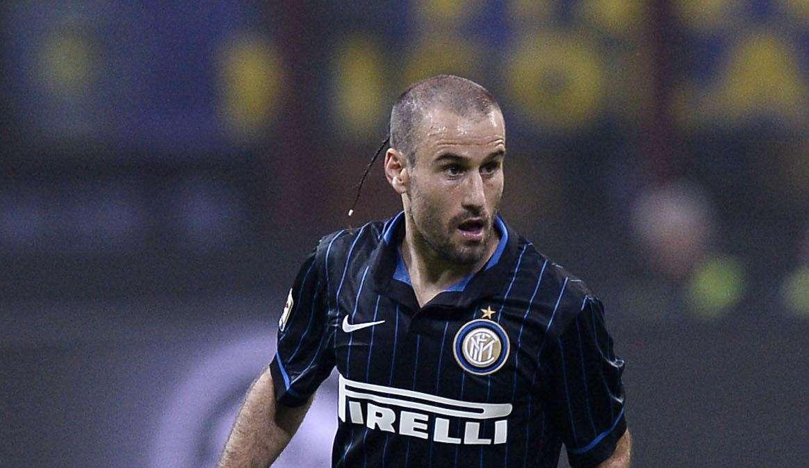 Il filo di Roma-Inter: Rodrigo Palacio