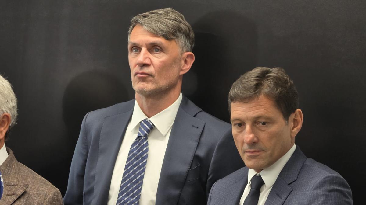 Italia, Maldini e Leonardo si dimettono dopo il caso Pirlo