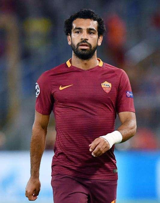 Roma-Sampdoria - I duelli del match