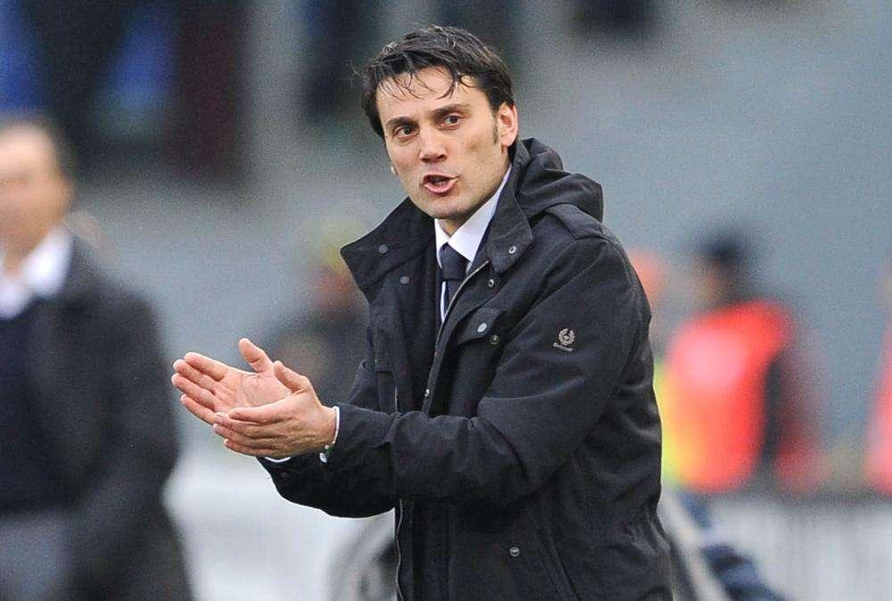 Nome nuovo per il dopo-Montella?