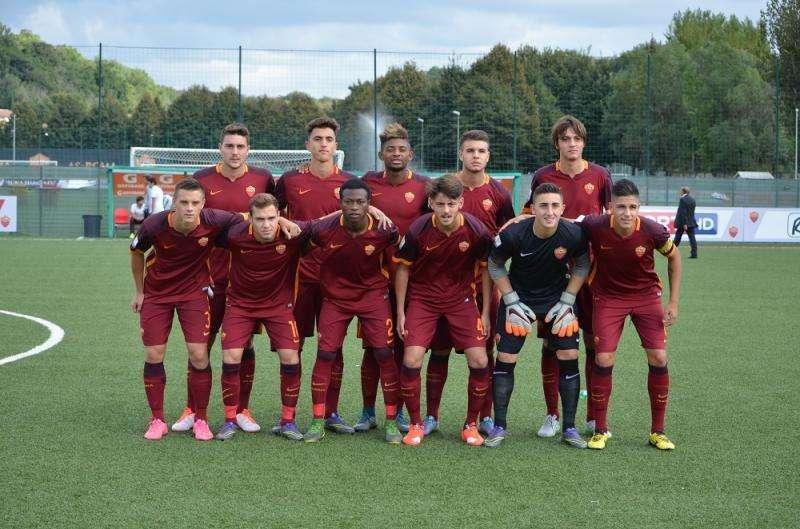 PRIMAVERA TIM CUP - AS Roma vs FC Internazionale: le probabili formazioni