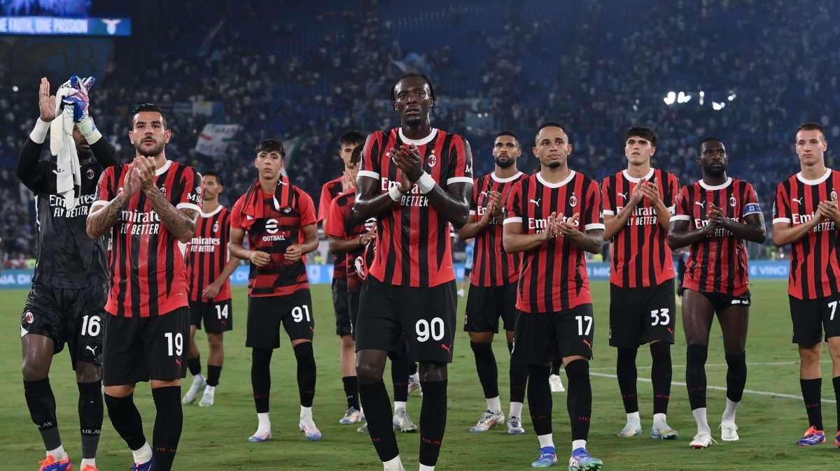 Cambio Campo - Sciascia: "Il Milan deve puntare alla Coppa Italia. Abraham tornerà alla Roma, per Saelemaekers servirà un accordo economico"