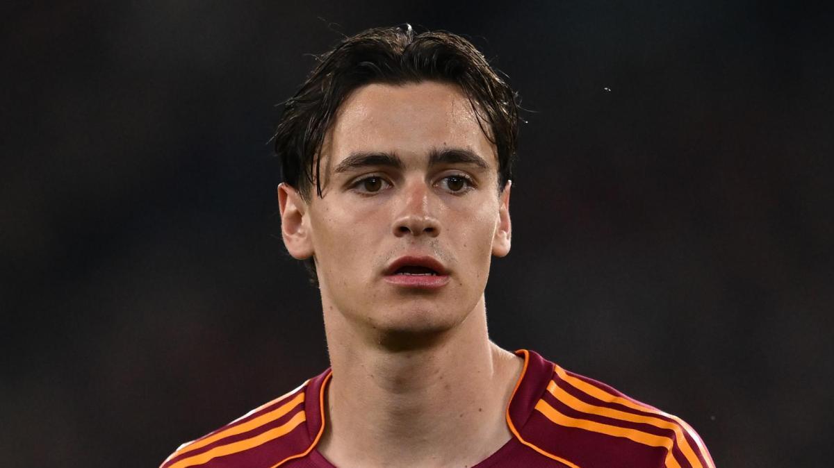Calciomercato Roma - No al Porto per Pisilli: offerti 25 milioni