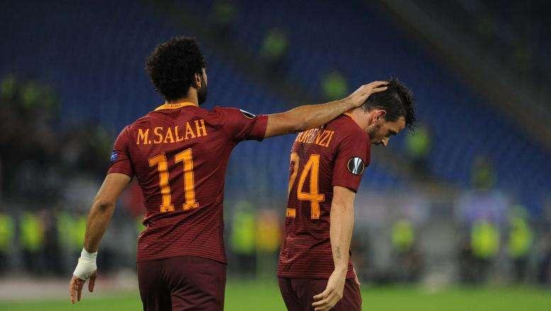 Florenzi crack: la Roma perde 3 giocatori in 1 