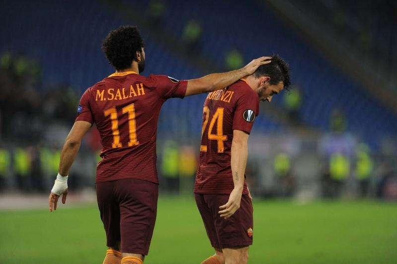 Trauma distrattivo/distorsivo per Alessandro Florenzi, stanotte i controlli a Villa Stuart. Dott. Del Vescovo: "Analogia con Rüdiger non è l'ipotesi più probabile, primi test positivi"