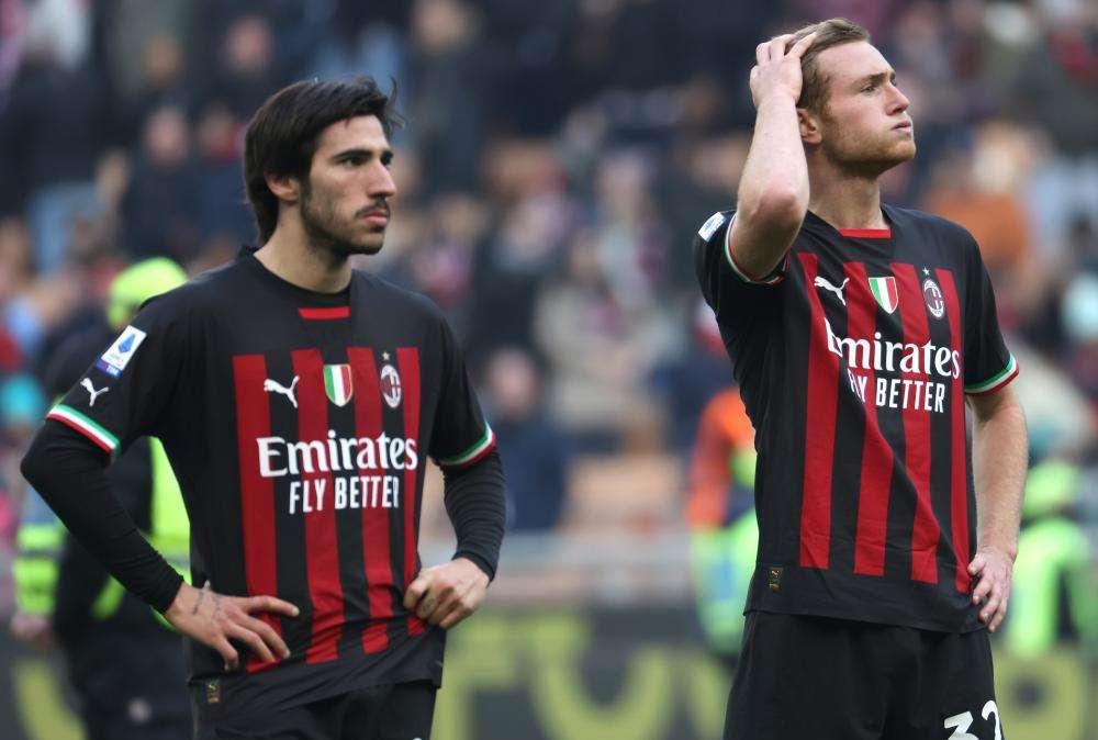 Milan, Pioli: "Il nostro obiettivo resta la Champions League"