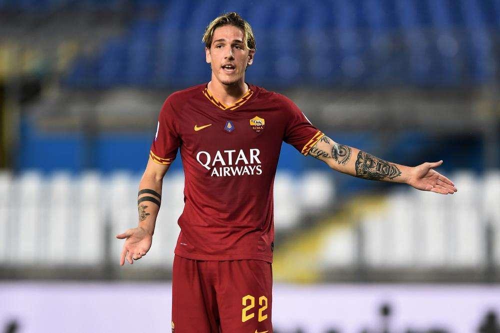 Brescia-Roma 0-3 - Da Zero a Dieci - Zaniolo in rampa di lancio, il ritorno del clean sheet e un secondo portiere amico