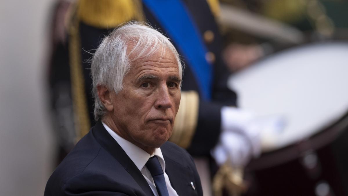 FIGC, Malagò sulla crisi del calcio italiano: "I Berlusconi e Sensi potevano rinunciare a ingaggi e costruire uno stadio. Oggi avrebbero un patrimonio"