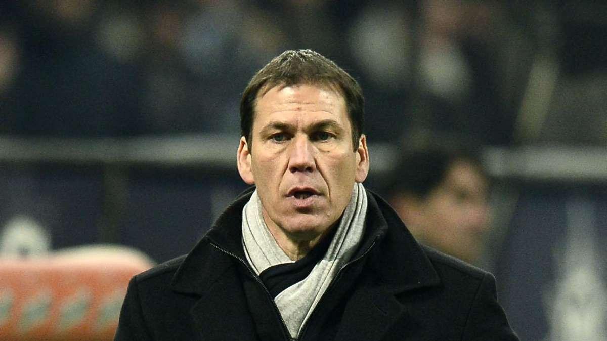 Garcia: "Il campionato è ancora aperto, ma il nostro obiettivo è tornare in Europa"