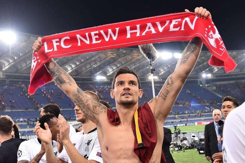 Intermediario Lovren: "La sua priorità oggi sarebbe la Roma"