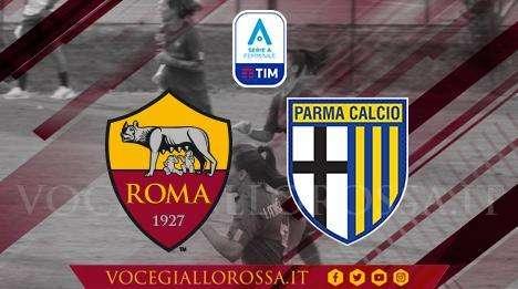 Serie A Femminile - Roma-Parma 5-0 - Dominio totale delle giallorosse