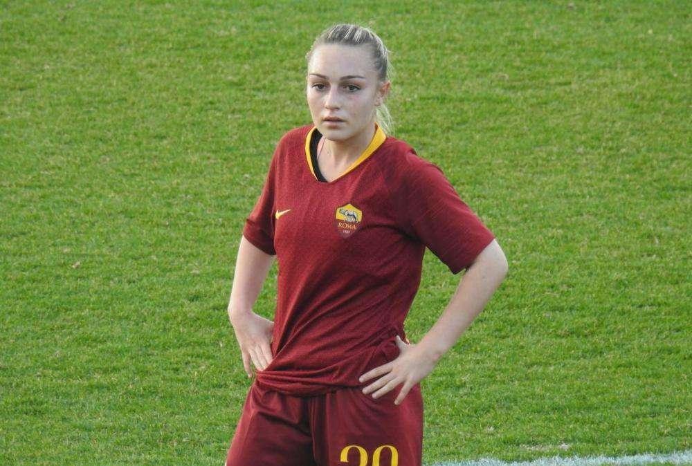Italia Femminile Under 19, le azzurre vincono ancora. Greggi e Soffia in campo nella ripresa