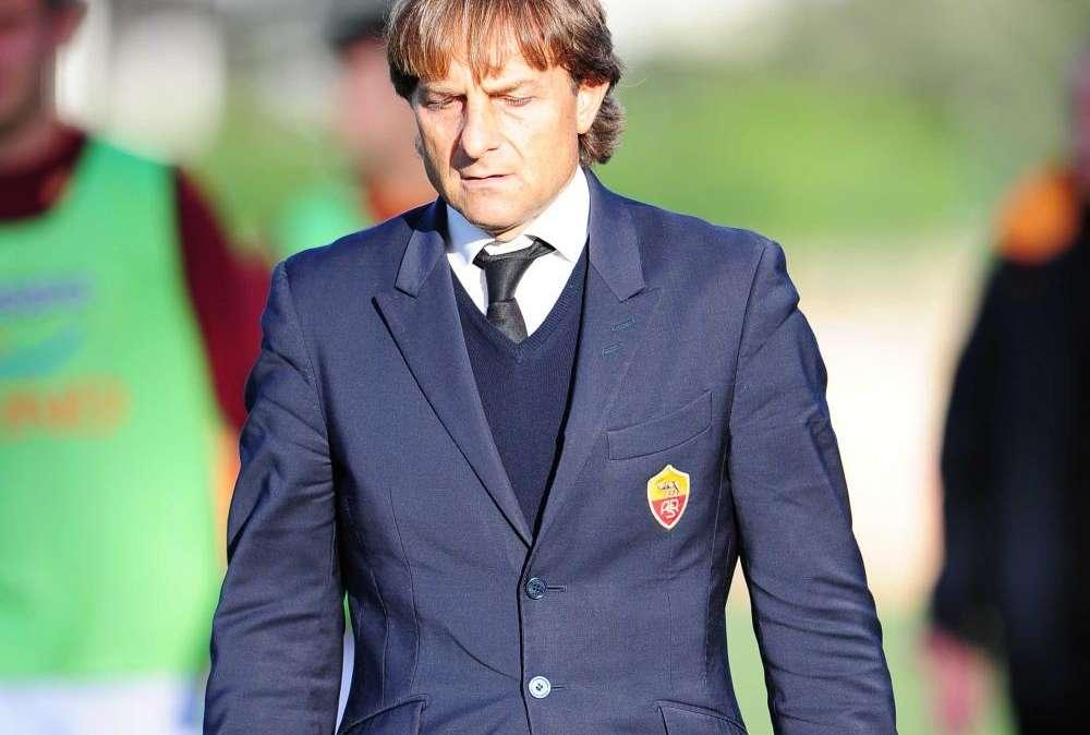 Primavera. De Rossi: "Pescara? Sarà una gara molto complicata"