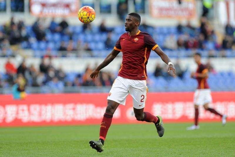 Facebook, Rüdiger: "2015 ricco di bei momenti e sfide, auguro a tutti un 2016 di successi". FOTO!