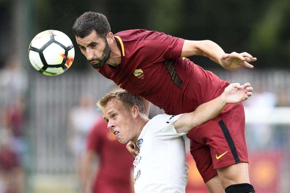 Se dovesse arrivare Badelj potrebbe partire Gonalons