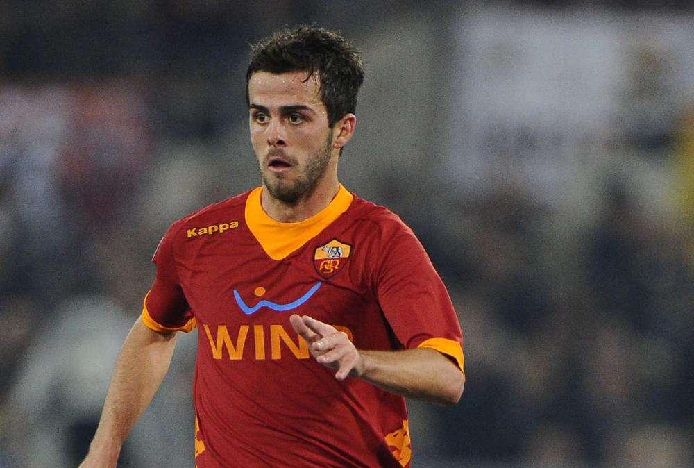 Pjanic: "Contro la Juve per vincere"